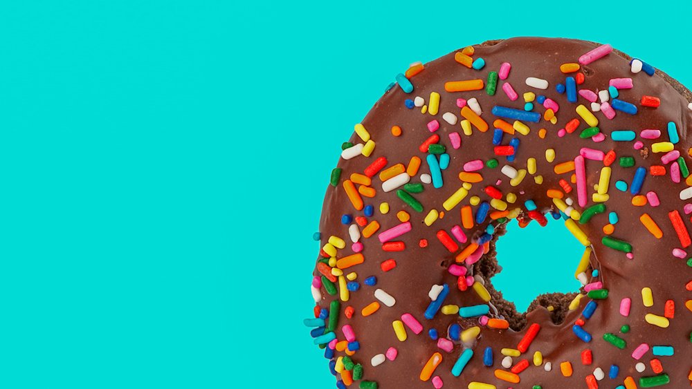 Donut Hero