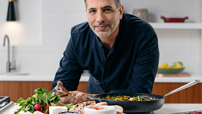 MasterClass customer banner image