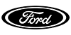 Ford motors logo