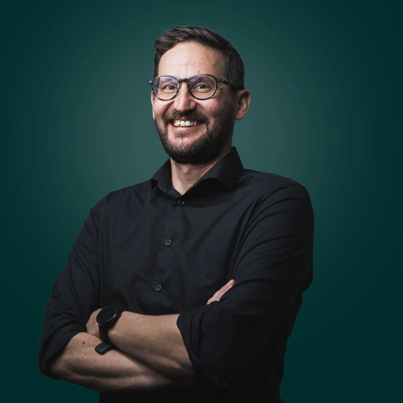 Pasi Honkanen