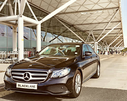 Airport transfer