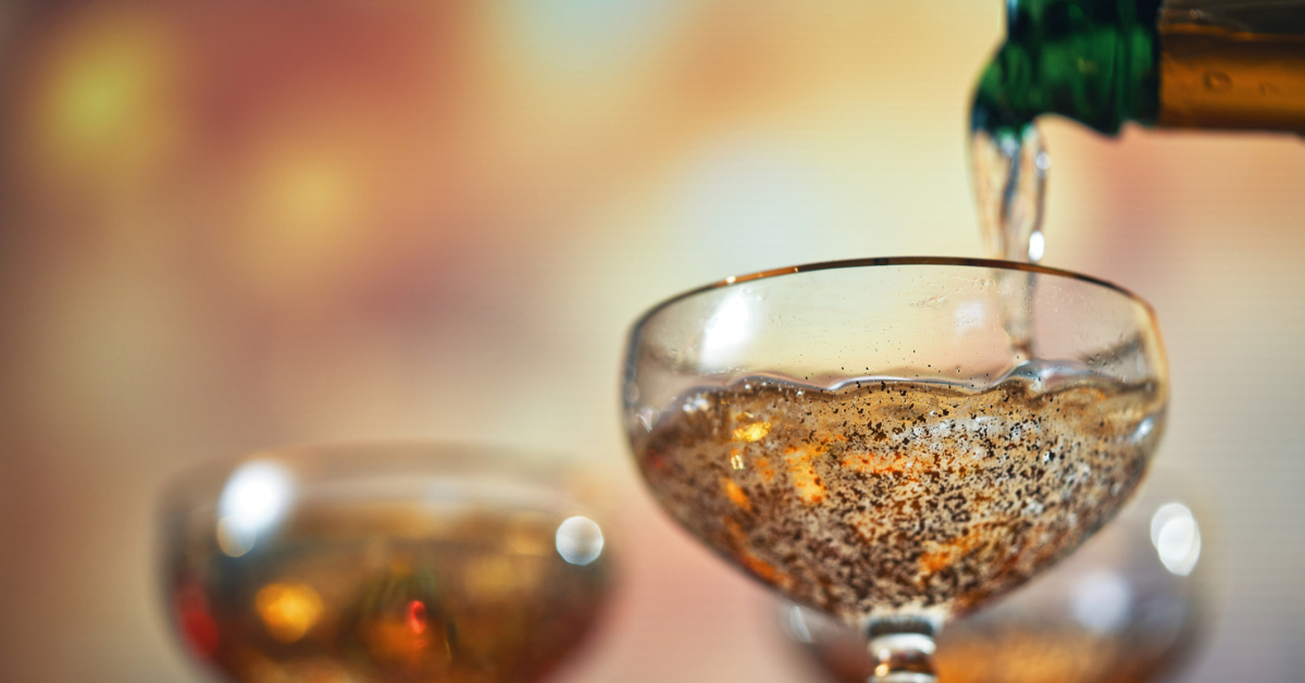 The Champagne Index: Where’s the most expensive five star destination to drink champagne?