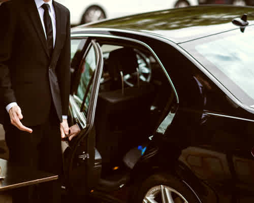 Taxi alternative