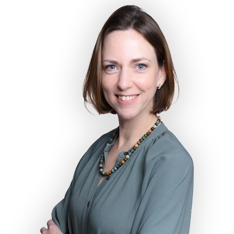 Cindy Rubbens - Chief People Officer at Blacklane