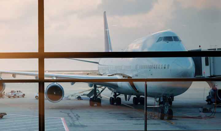 Plane