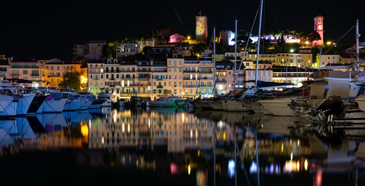 Cannes Lions 2026: Getting There, Around, and In