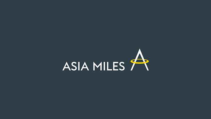 rebrand asia miles LP content block