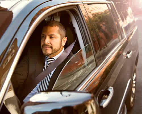 Chauffeur
