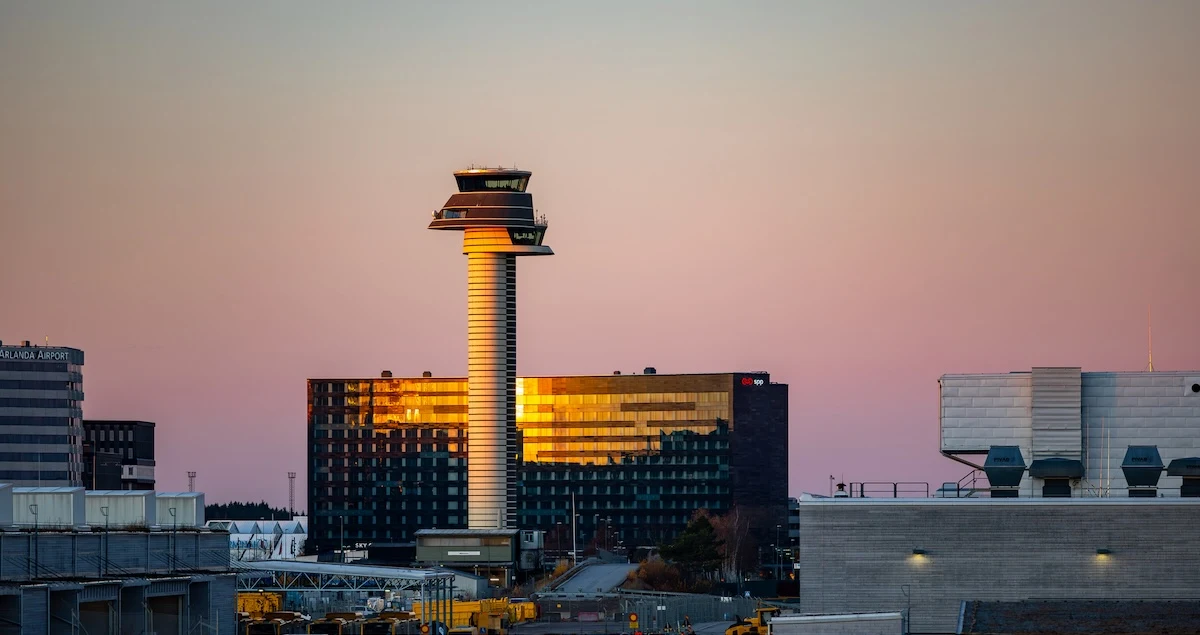A Complete Guide to Stockholm Arlanda Airport (ARN)