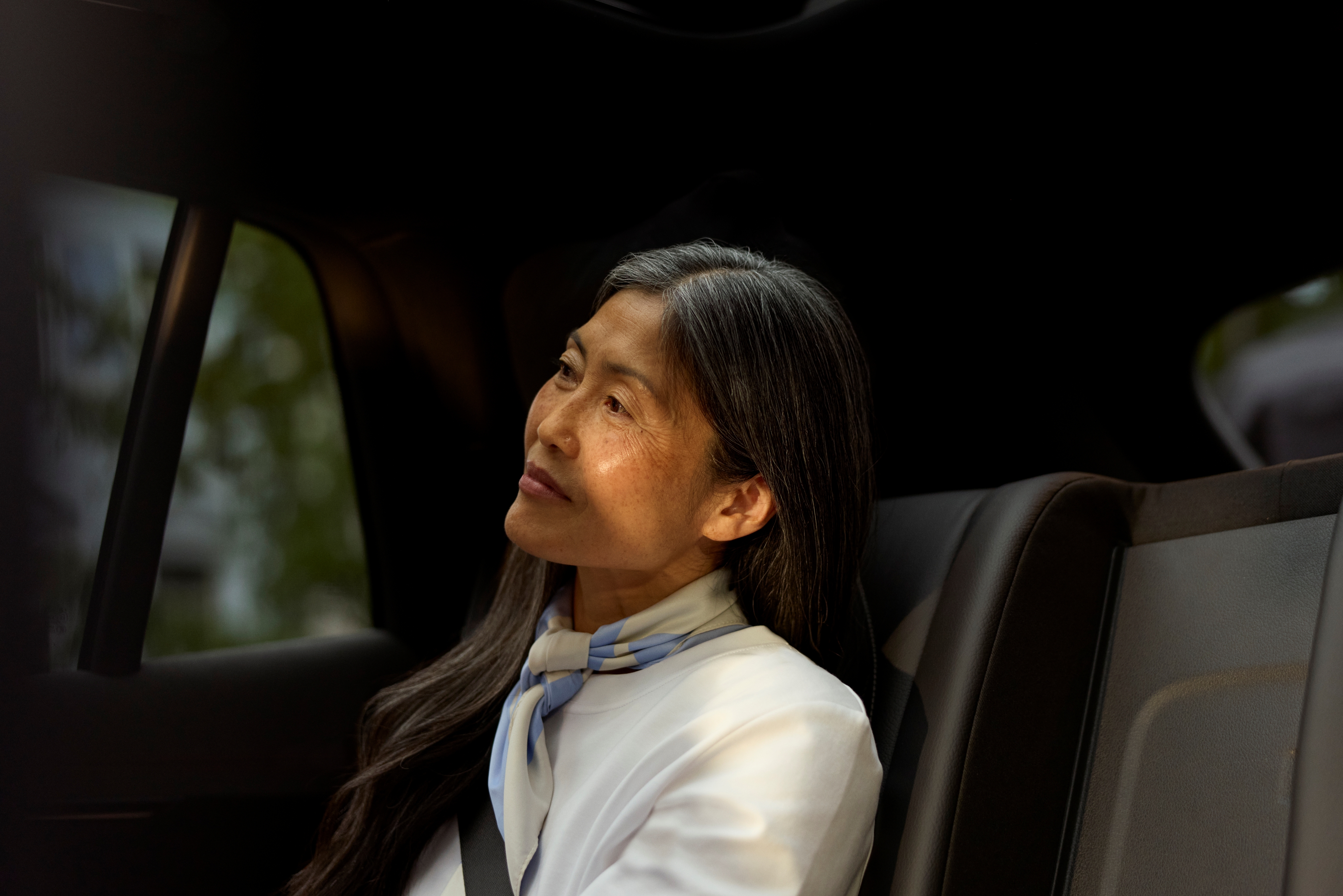 Blacklane's new 'Finding Flow' report reveals how executives stay focused, productive and in control during business travel