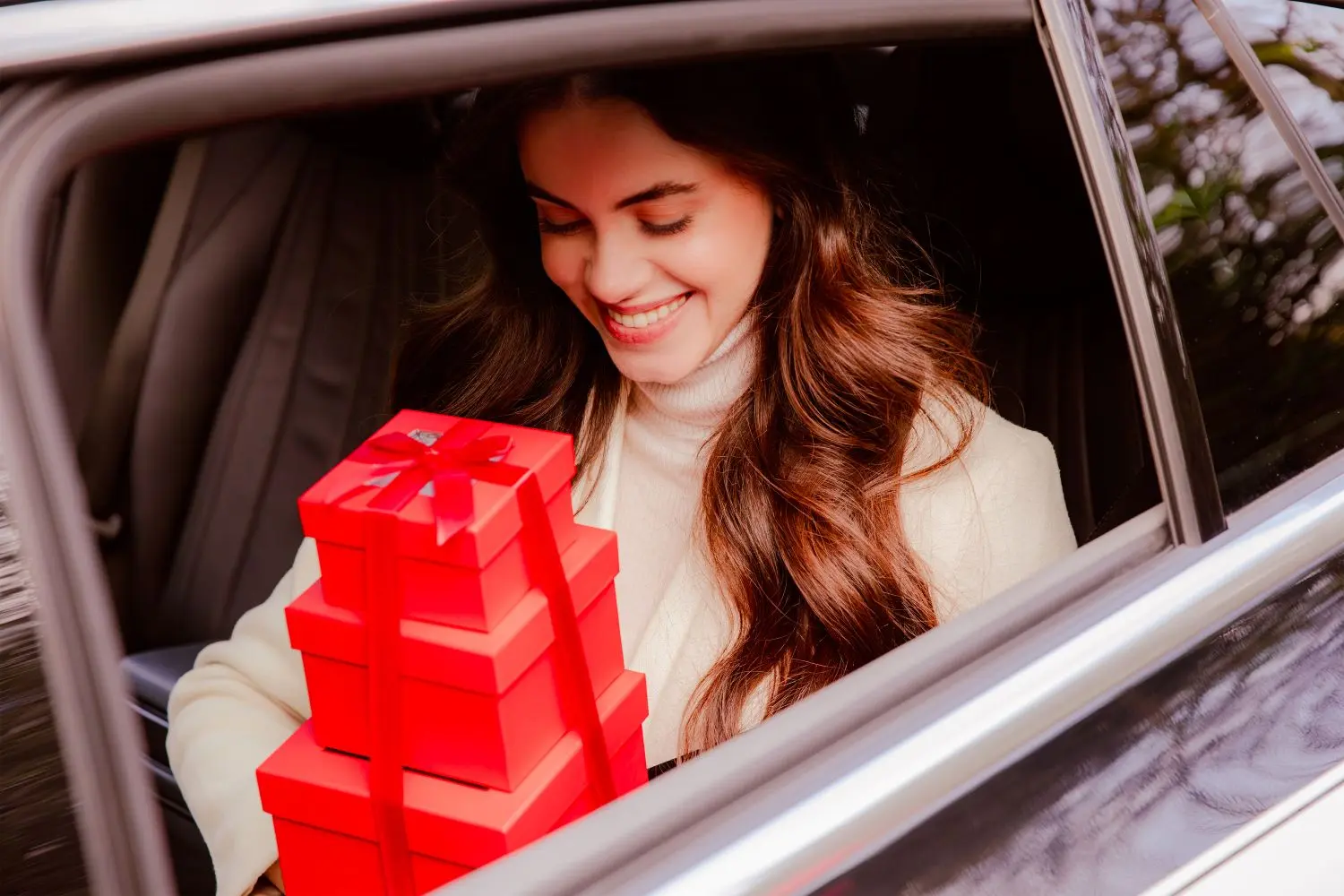 Holiday Chauffeur SEO Large