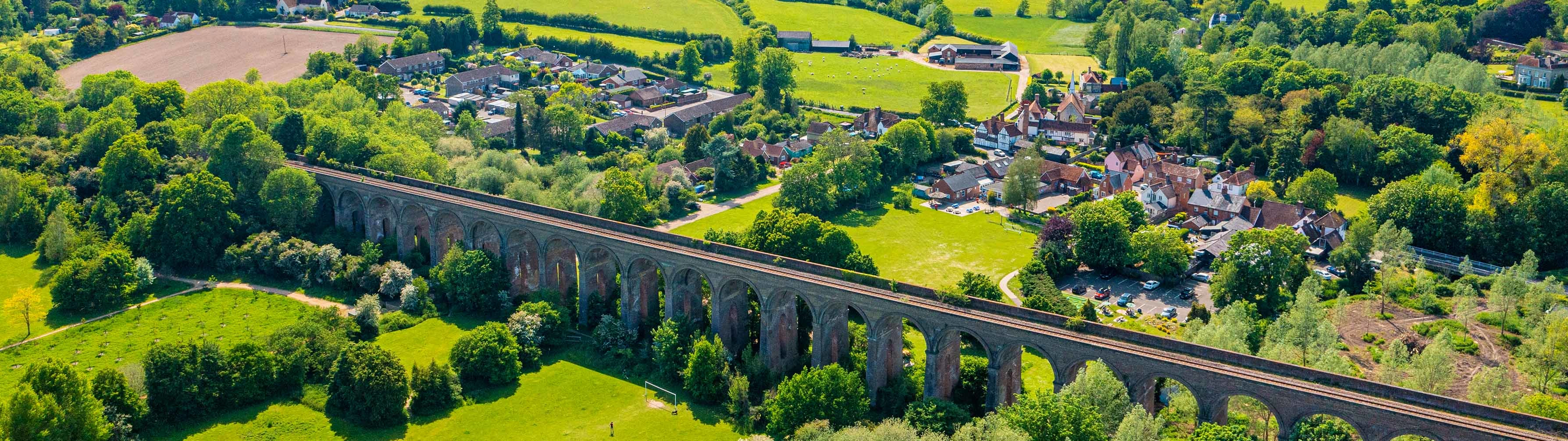 Colchester Hero Image