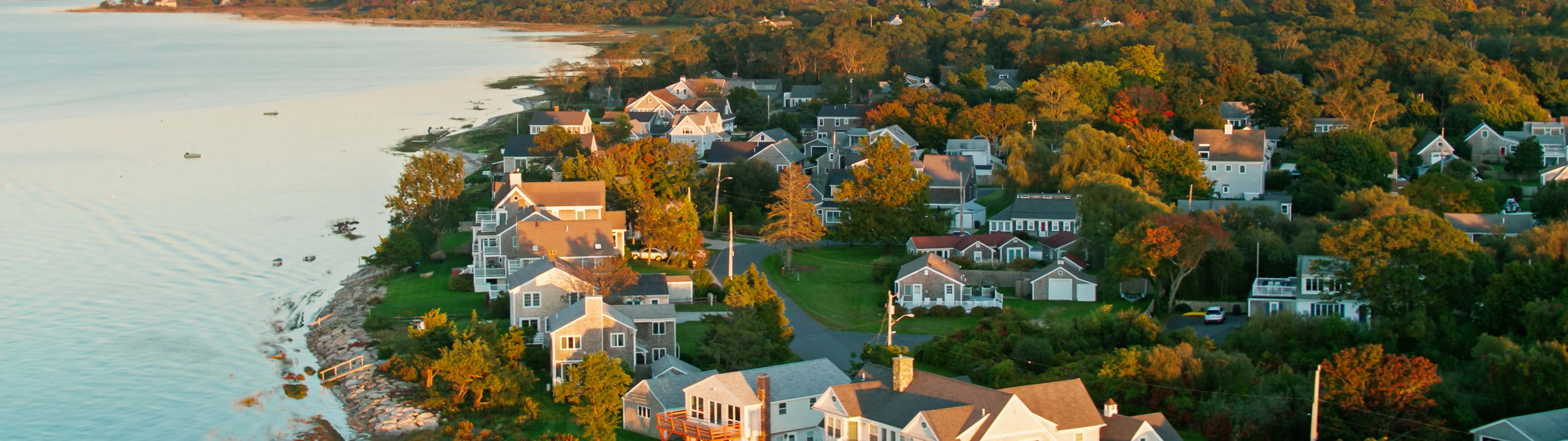 Beautiful Hyannis, MA