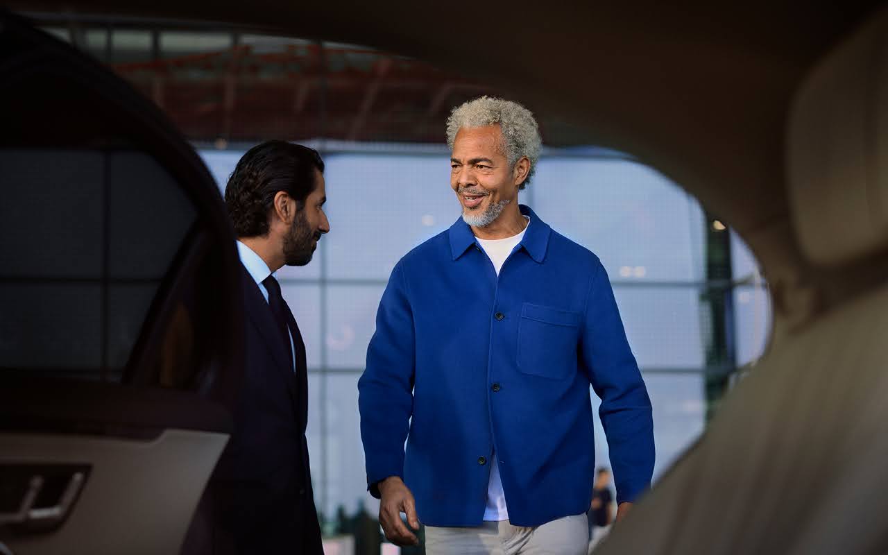 Chauffeur Service Medium SEO 1