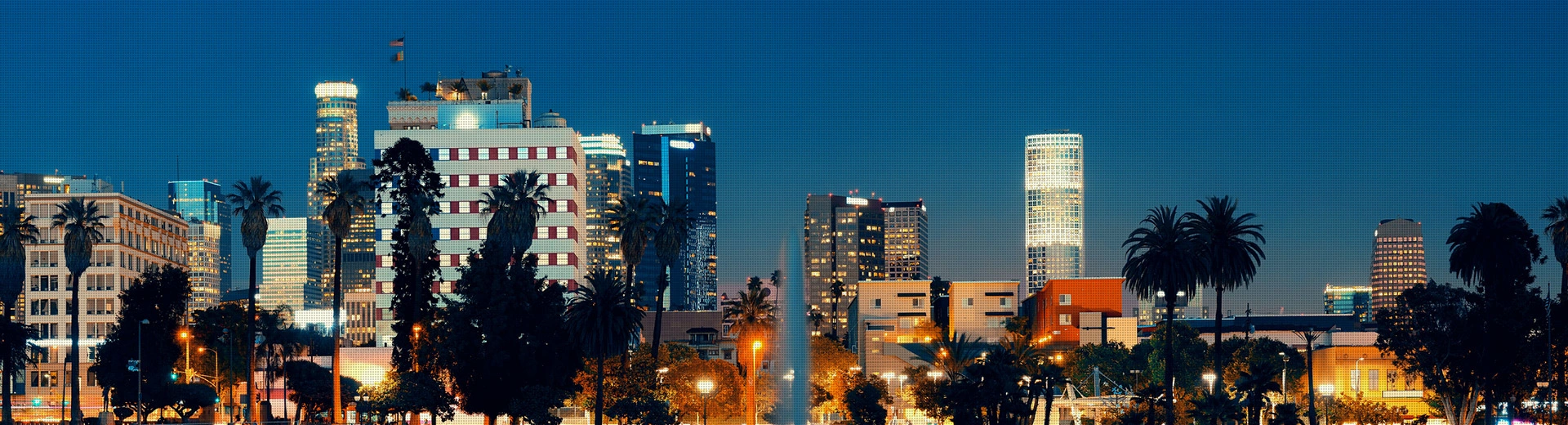 Blacklane in Los Angeles