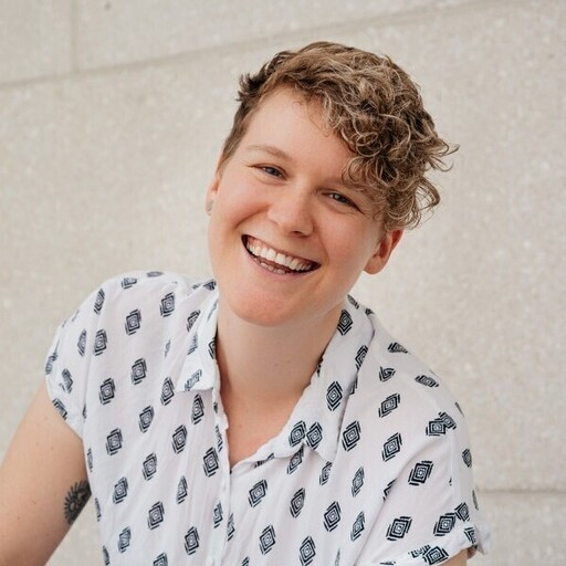 post author: Emily Browne