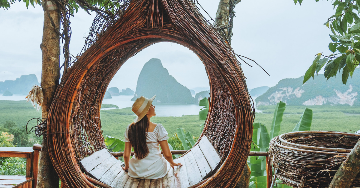 How to Plan the Ultimate Luxury Travel Itinerary