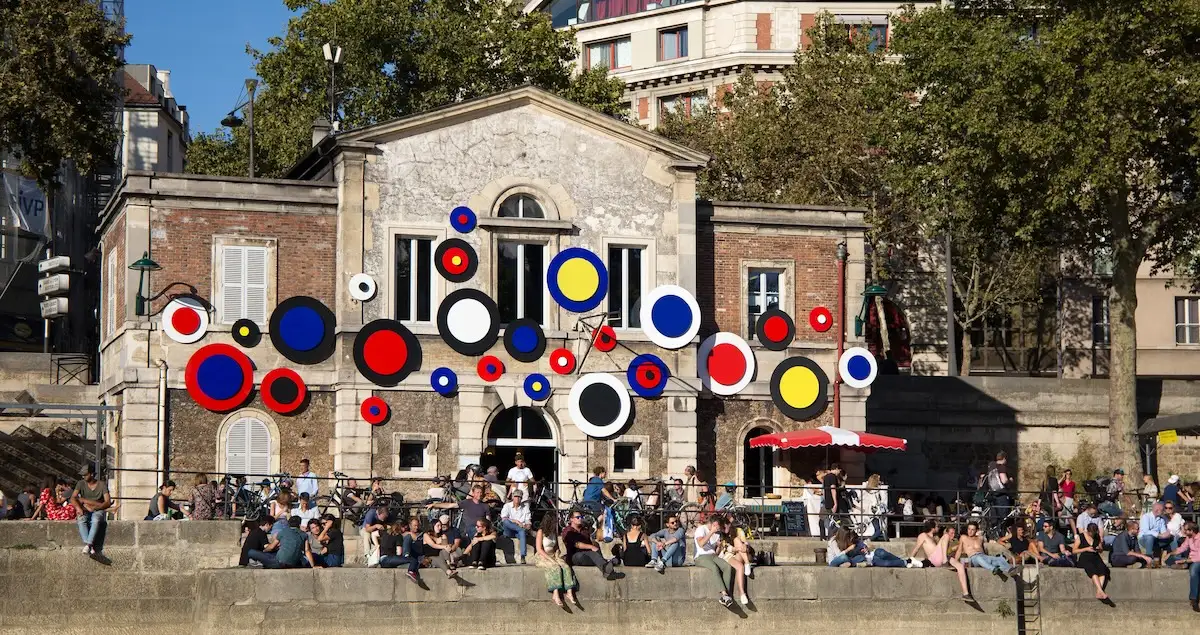Here’s Where Insiders Eat, Stay, and Shop During Art Basel Paris