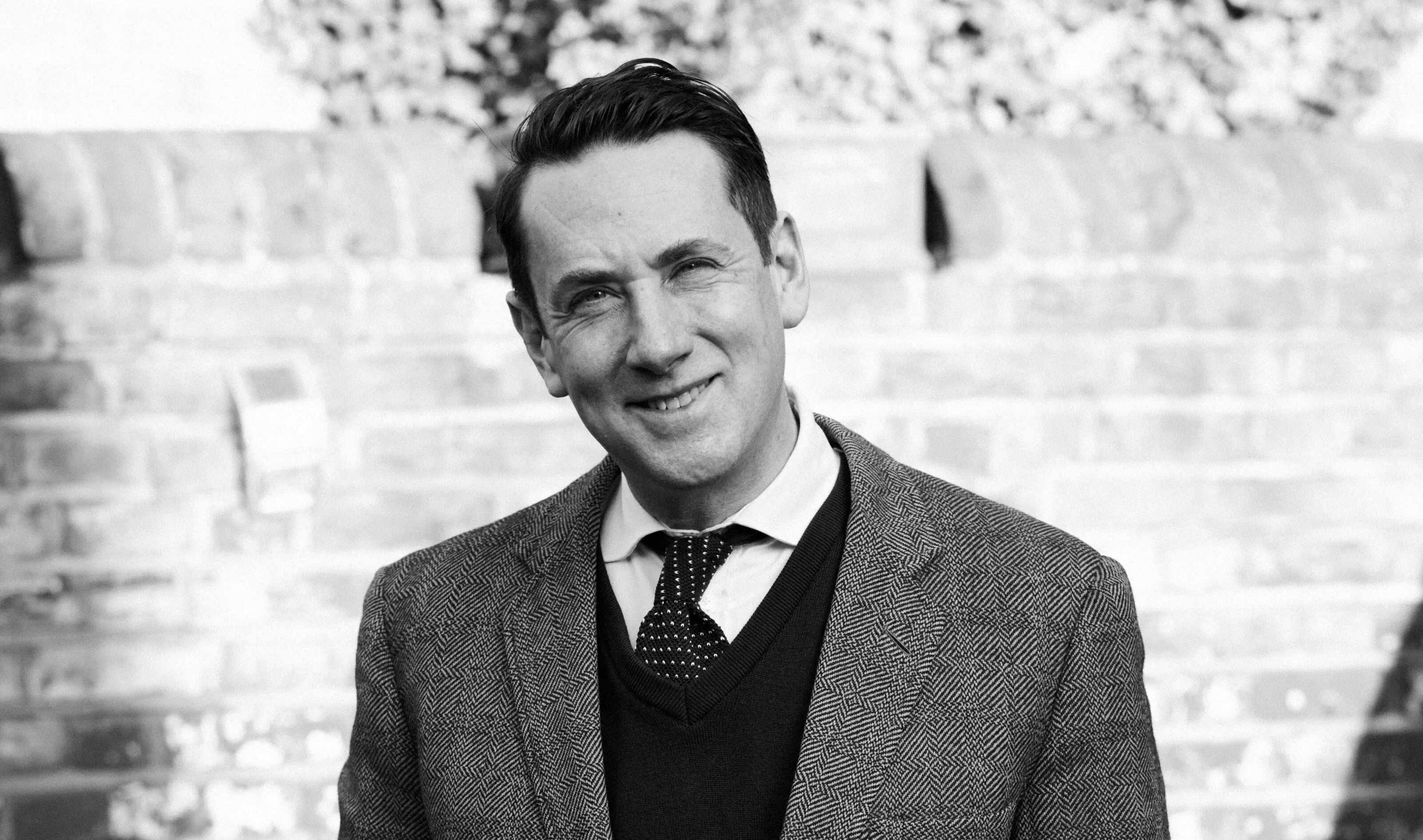 post author: Henry Jeffreys