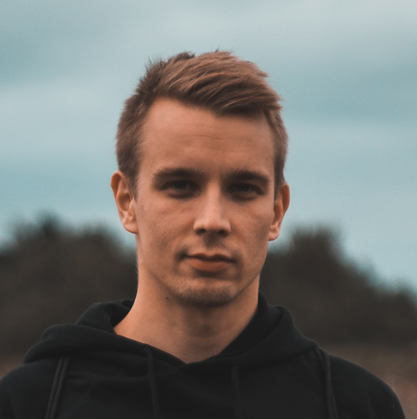 Jonne Huotari