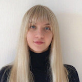 Юлия Головчанская