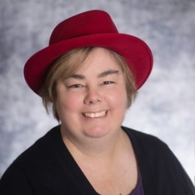 Christine Flood