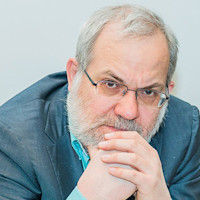 Дмитрий Завалишин
