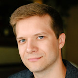 Артём Верхоглядов