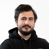 Максим Тихонов