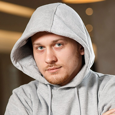 Григорий Кошелев