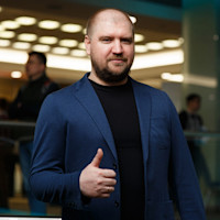 Andrey Kogun