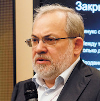 Дмитрий Завалишин