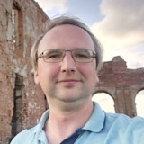 Алексей Еремихин