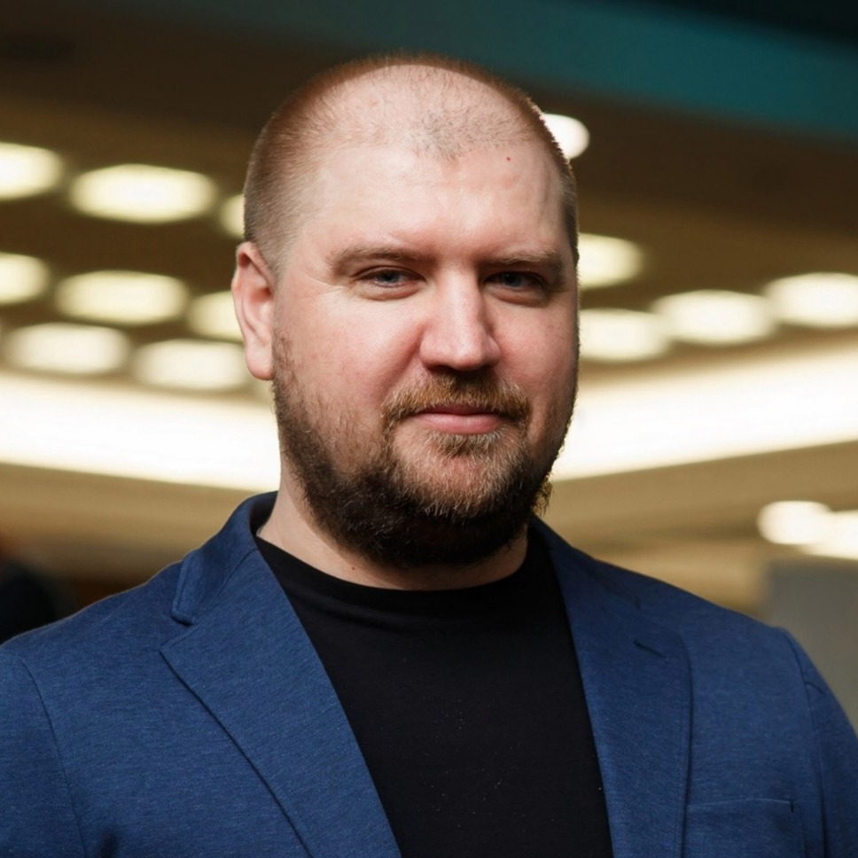 Андрей Когунь