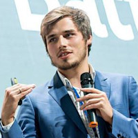 Jaroslav Smirnov