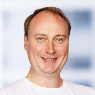 Дмитрий Чуйко