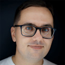Алексей Зиновьев EPAM