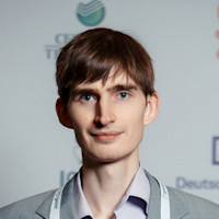 Vladimir Sitnikov