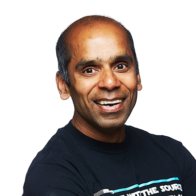 Arun Gupta
