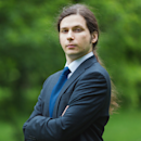 Сергей Мельников Райффайзенбанк