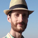 Ivan Čukić — KDE e.V.