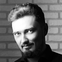 Сергей Абдульманов