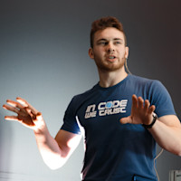 Oleg Dokuka