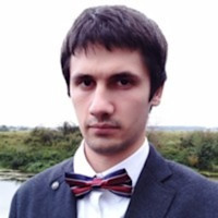 Alexey Kuzin