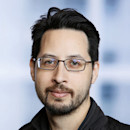 Stephen Chin Oracle
