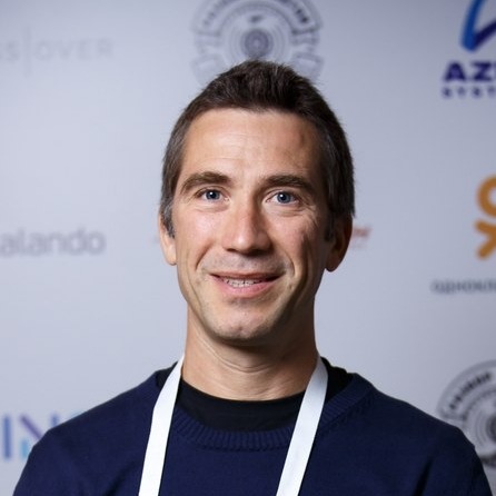Volker Simonis