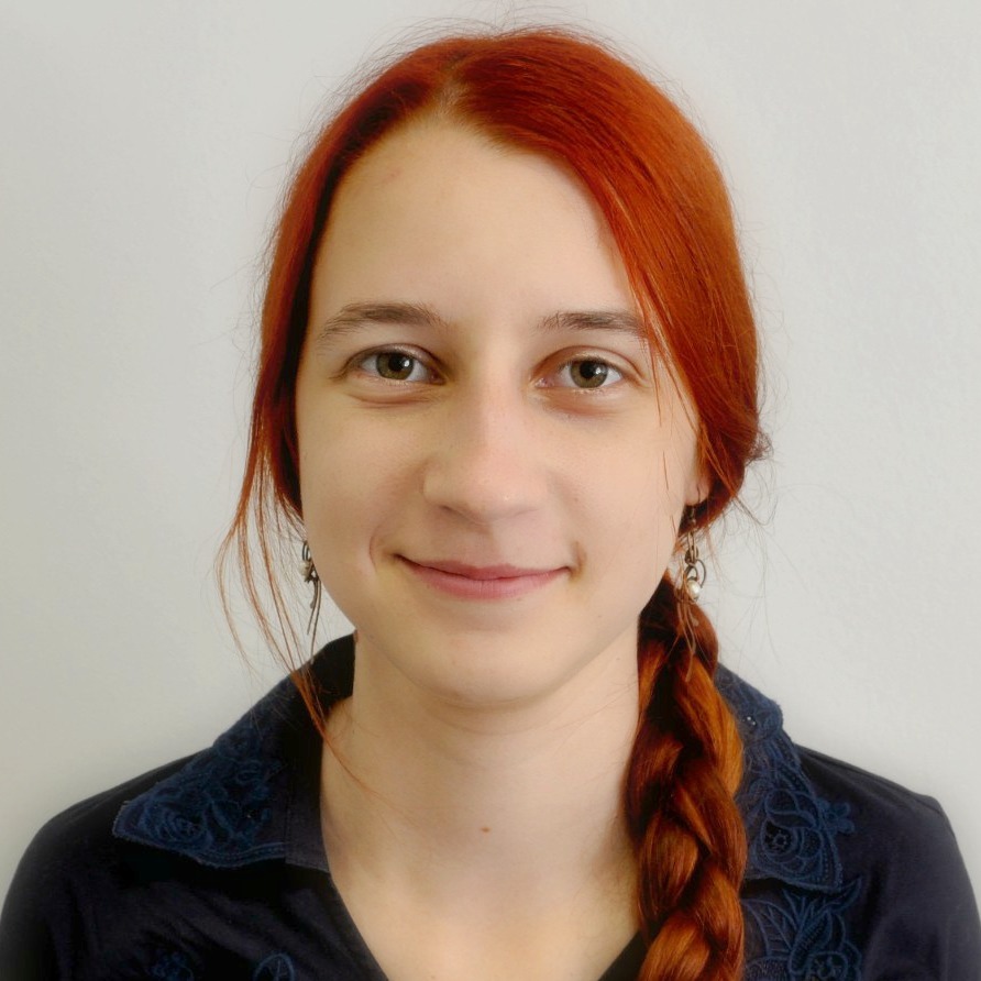 Татьяна Черникова