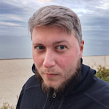 Mikhail Solodyagin