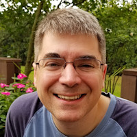 Derek Ferguson
