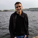 Владислав Гончаров Сбербанк-Технологии